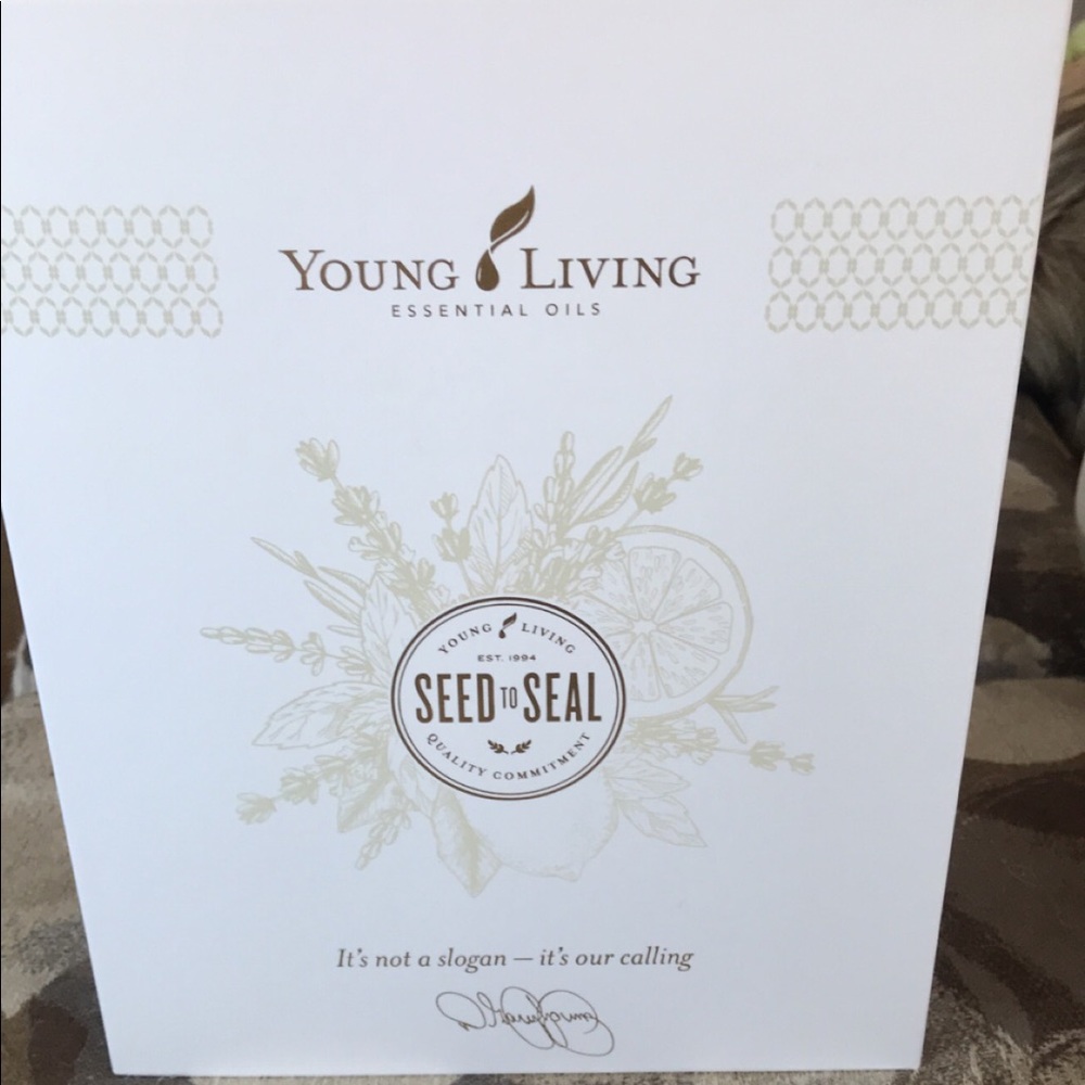 Young Living